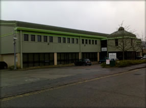 business rates essex